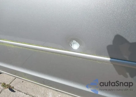 2008 Mercury Milan I4 из США, поврежденный, VIN 3MEHM07ZX8R638441